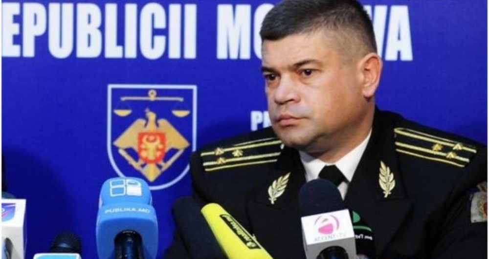 Fostul șef al IP Buiucani, citat la Procuratură